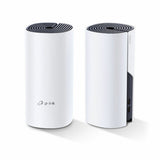 Access point TP-Link Deco P9 WiFi WIFI 5 Ghz Mesh 300 Mbps (2 uds)-0