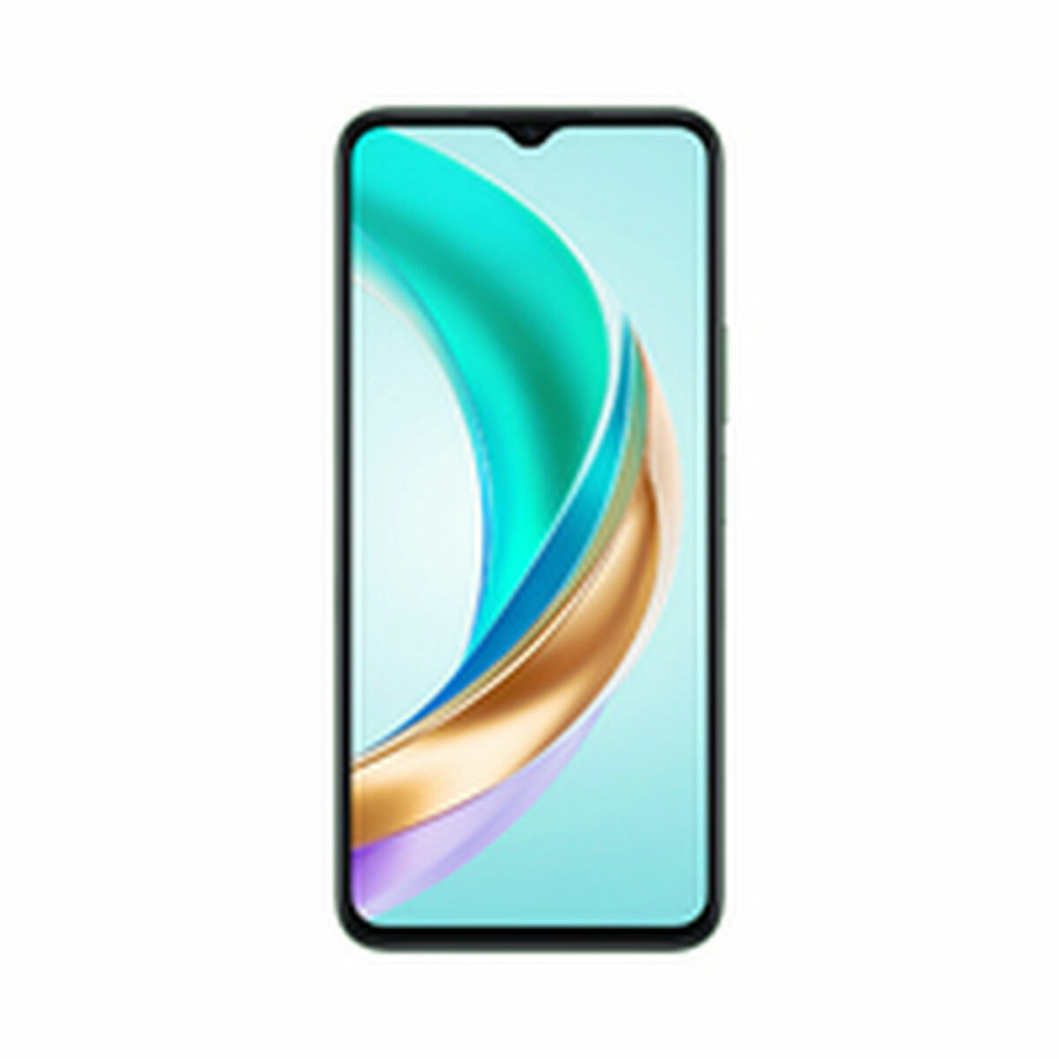 Smartphone Honor 5109BGGA 6,56" MediaTek Helio G85 8 GB RAM 4 GB RAM 128 GB Green-31