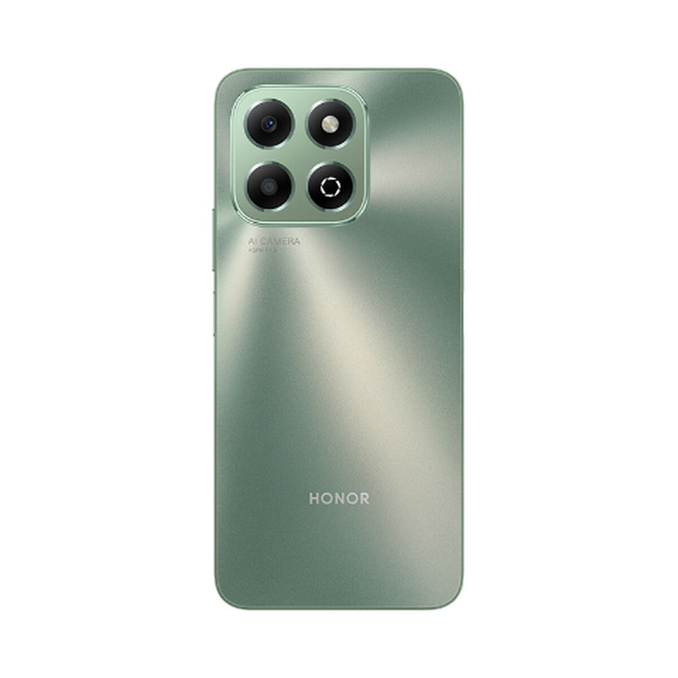Smartphone Honor 5109BGGA 6,56" MediaTek Helio G85 8 GB RAM 4 GB RAM 128 GB Green-25