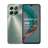Smartphone Honor 5109BGGA 6,56" MediaTek Helio G85 8 GB RAM 4 GB RAM 128 GB Green-18