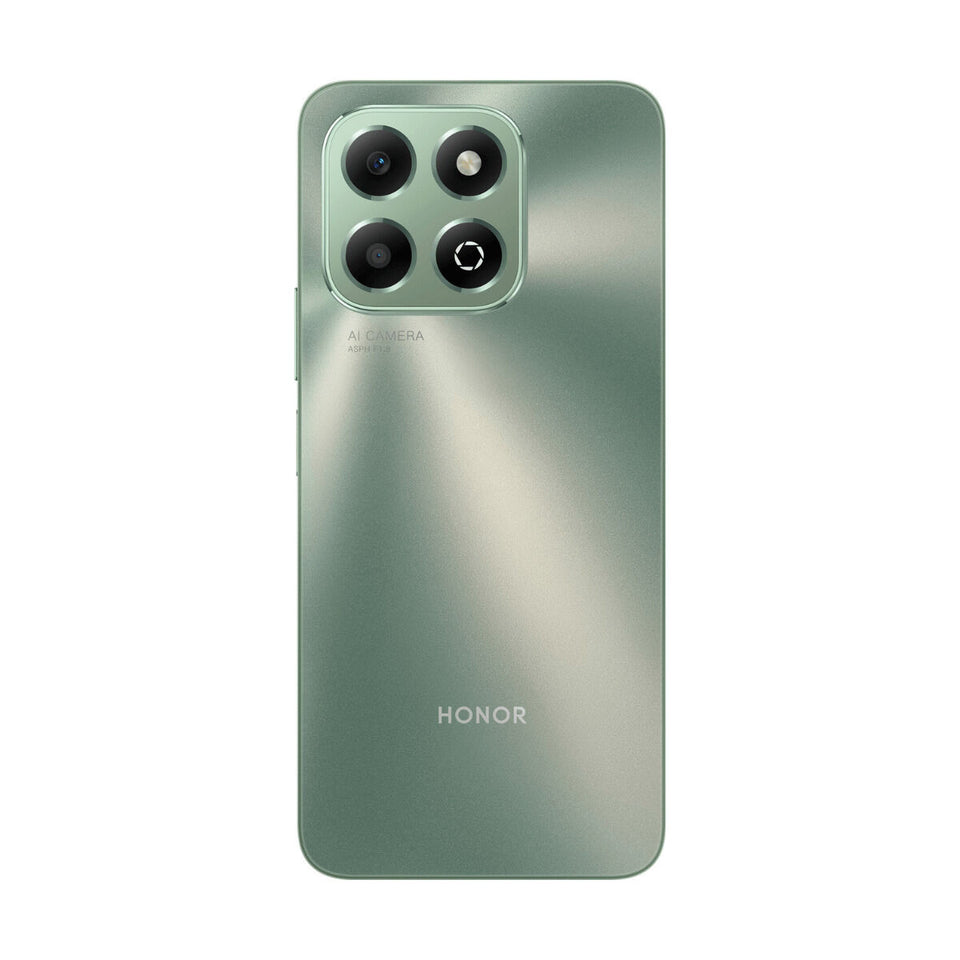 Smartphone Honor 5109BGGA 6,56" MediaTek Helio G85 8 GB RAM 4 GB RAM 128 GB Green-16