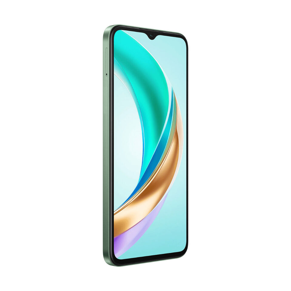 Smartphone Honor 5109BGGA 6,56" MediaTek Helio G85 8 GB RAM 4 GB RAM 128 GB Green-15