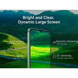 Smartphone Honor 5109BGGA 6,56" MediaTek Helio G85 8 GB RAM 4 GB RAM 128 GB Green-19