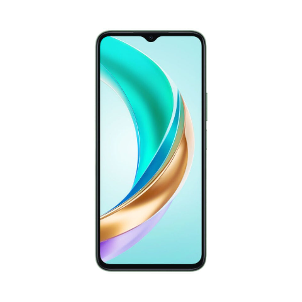 Smartphone Honor 5109BGGA 6,56" MediaTek Helio G85 8 GB RAM 4 GB RAM 128 GB Green-13
