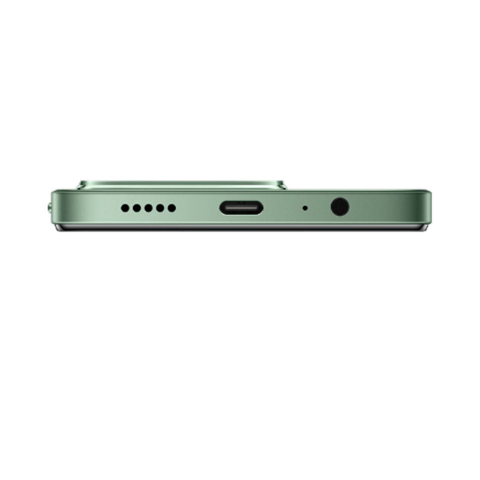 Smartphone Honor 5109BGGA 6,56" MediaTek Helio G85 8 GB RAM 4 GB RAM 128 GB Green-2