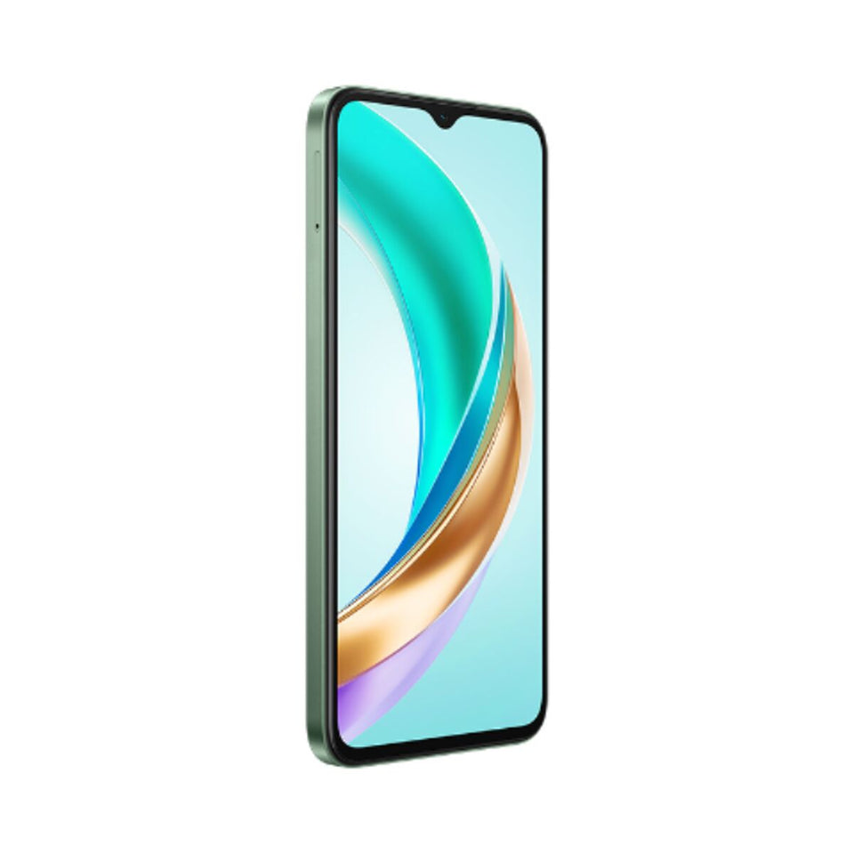 Smartphone Honor 5109BGGA 6,56" MediaTek Helio G85 8 GB RAM 4 GB RAM 128 GB Green-11