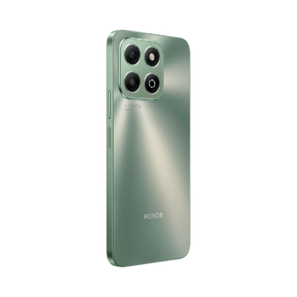 Smartphone Honor 5109BGGA 6,56" MediaTek Helio G85 8 GB RAM 4 GB RAM 128 GB Green-10