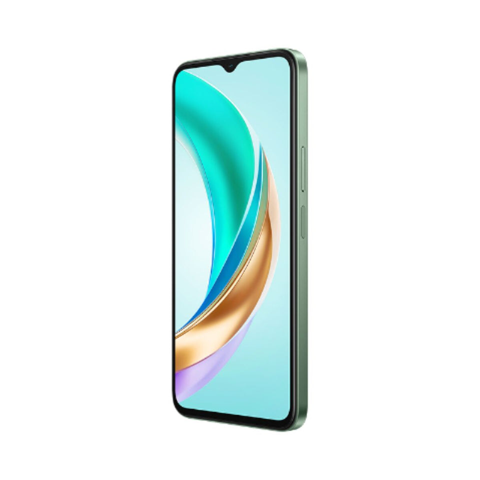 Smartphone Honor 5109BGGA 6,56" MediaTek Helio G85 8 GB RAM 4 GB RAM 128 GB Green-9