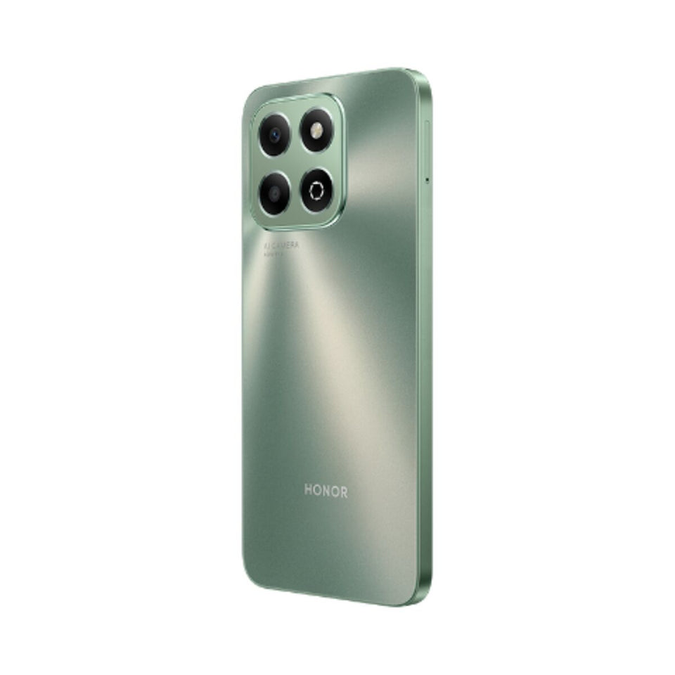 Smartphone Honor 5109BGGA 6,56" MediaTek Helio G85 8 GB RAM 4 GB RAM 128 GB Green-8