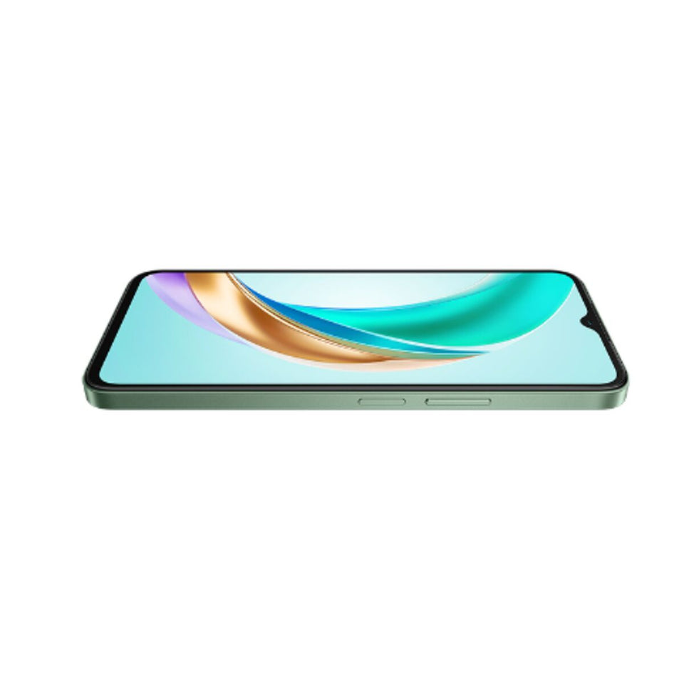Smartphone Honor 5109BGGA 6,56" MediaTek Helio G85 8 GB RAM 4 GB RAM 128 GB Green-7