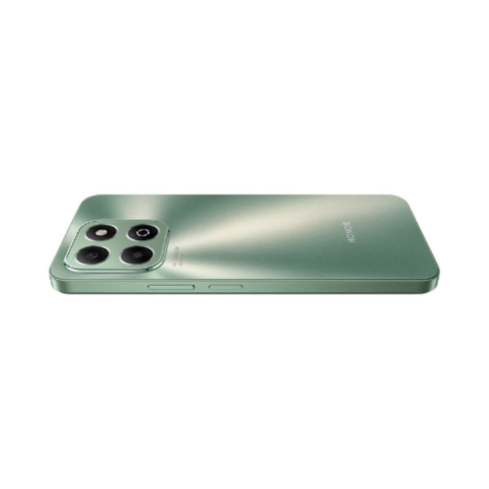 Smartphone Honor 5109BGGA 6,56" MediaTek Helio G85 8 GB RAM 4 GB RAM 128 GB Green-6