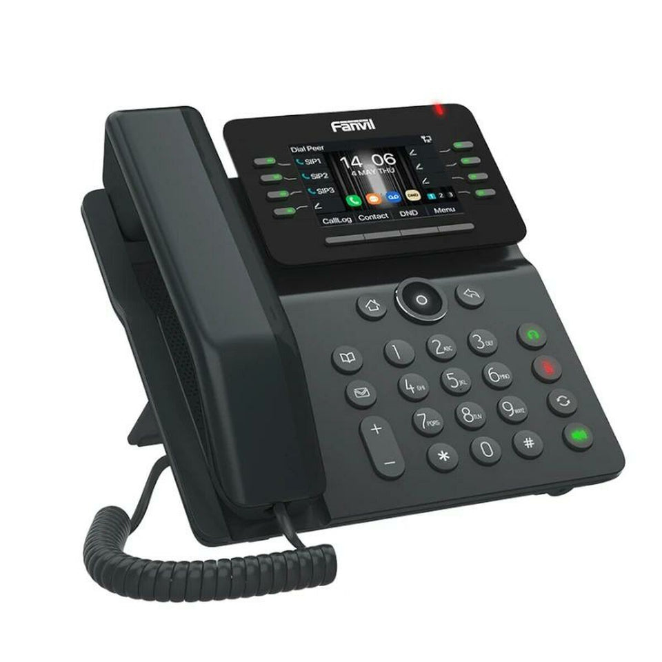Landline Telephone Fanvil V63-2