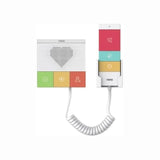 Training Glass Fanvil Y501W-Y-0