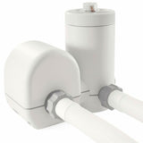 Treatment plant for swimming pool Intex-4