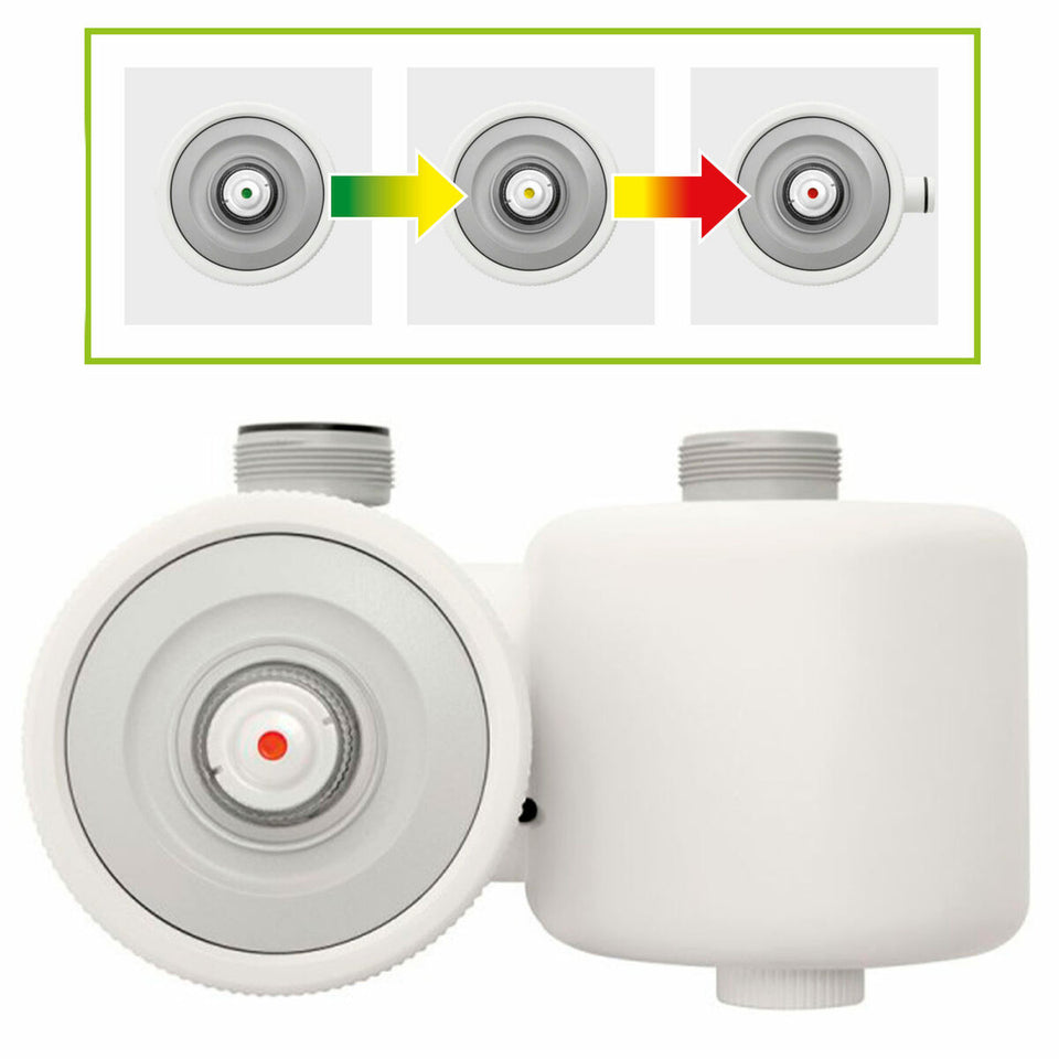 Treatment plant for swimming pool Intex-1