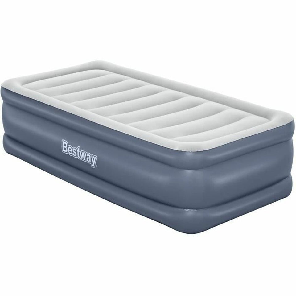 Air Bed Bestway 6713G Tritech™ 191 x 97 x 51 cm-4