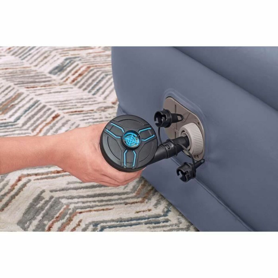 Air Bed Bestway 6713G Tritech™ 191 x 97 x 51 cm-2