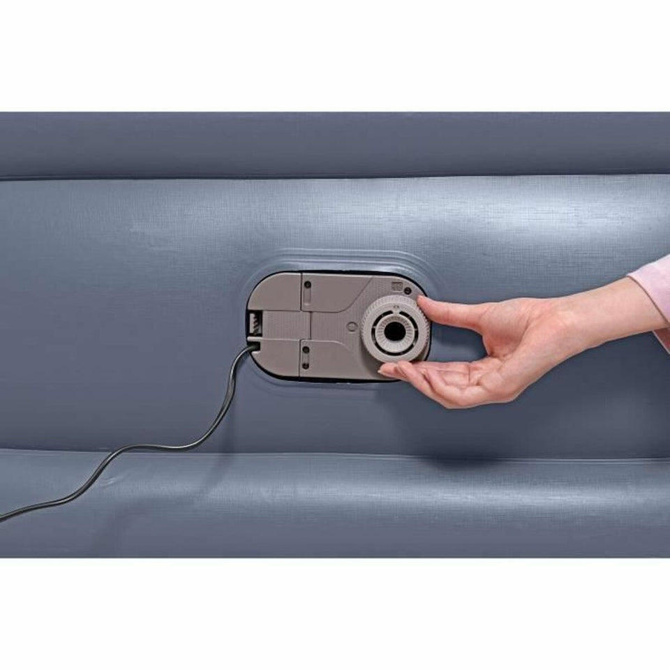 Air Bed Bestway 6713G Tritech™ 191 x 97 x 51 cm-1