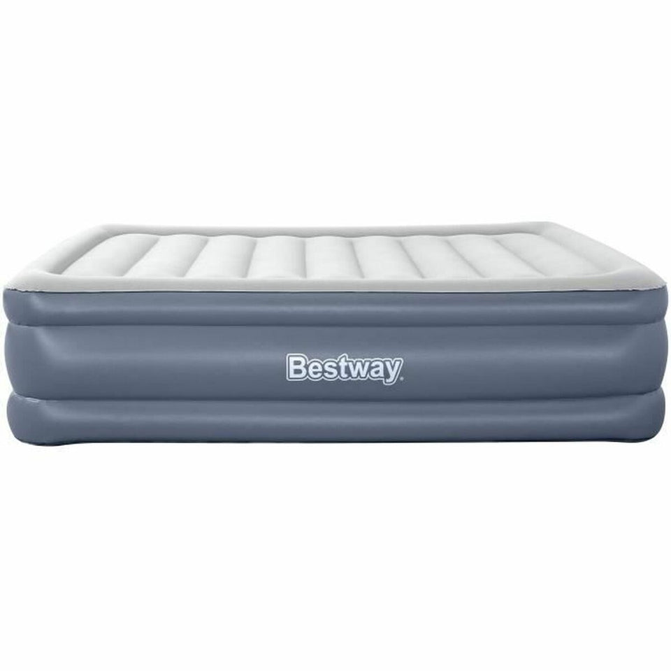 Air Bed Bestway 6713I 203 x 152 x 51 cm-4
