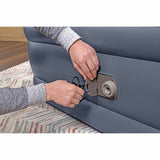 Air Bed Bestway 6713I 203 x 152 x 51 cm-2