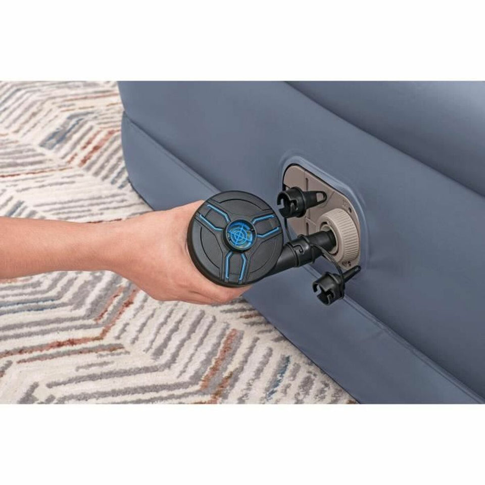 Air Bed Bestway 6713I 203 x 152 x 51 cm-1