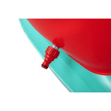 Children's pool Bestway 221 x 193 x 117 cm Playground-14
