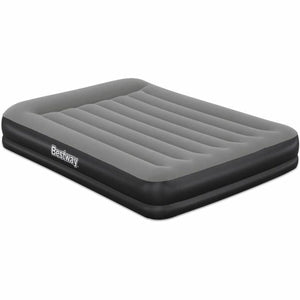 Air Bed Bestway 671BU Tritech Queen 203 x 152 x 36 cm (2 Units)-0
