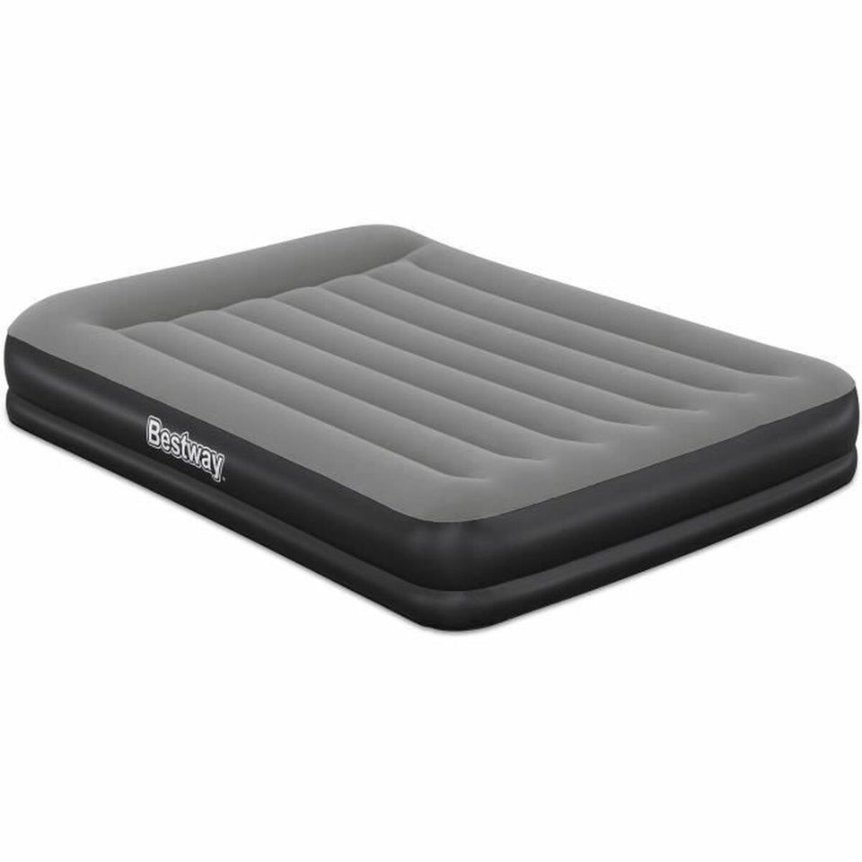 Air Bed Bestway 671BU Tritech Queen 203 x 152 x 36 cm (2 Units)-0