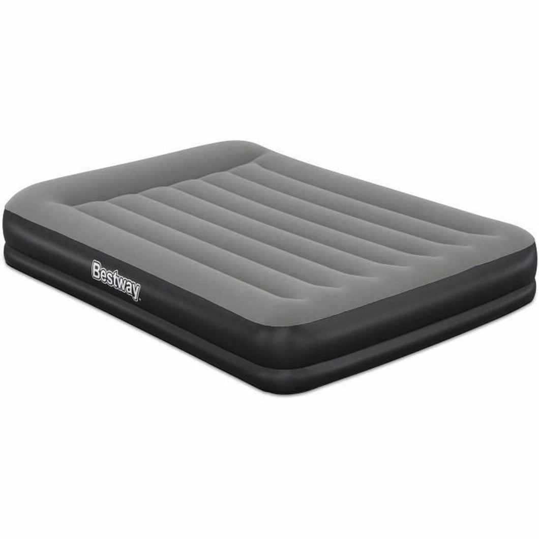 Air Bed Bestway 671BU Tritech Queen 203 x 152 x 36 cm (2 Units)-0