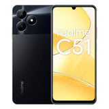 Smartphone Realme C51 6,7" Octa Core 6 GB RAM 256 GB Black-17