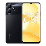 Smartphone Realme C51 6,7" Octa Core 6 GB RAM 256 GB Black-12