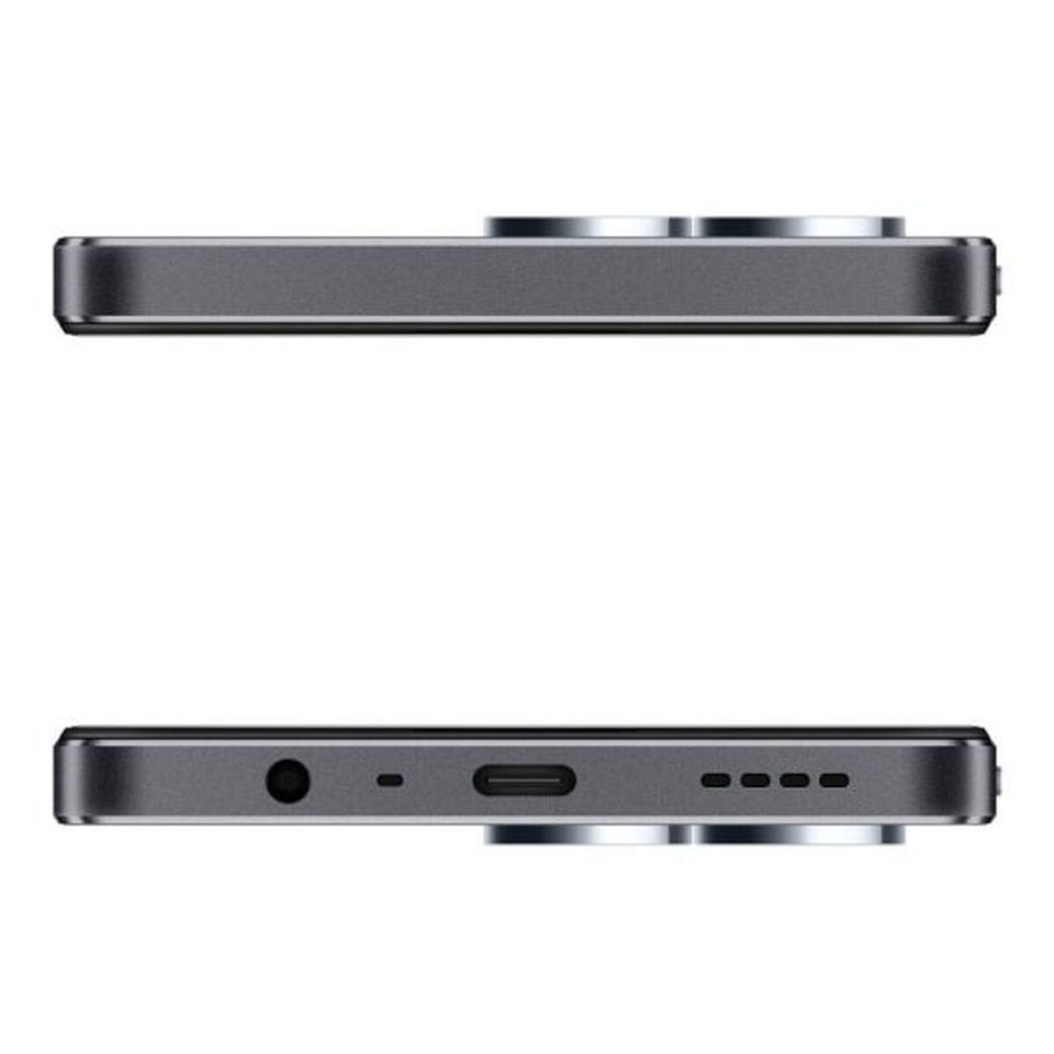 Smartphone Realme C51 6,7" Octa Core 6 GB RAM 256 GB Black-8