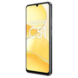 Smartphone Realme C51 6,7" Octa Core 6 GB RAM 256 GB Black-5