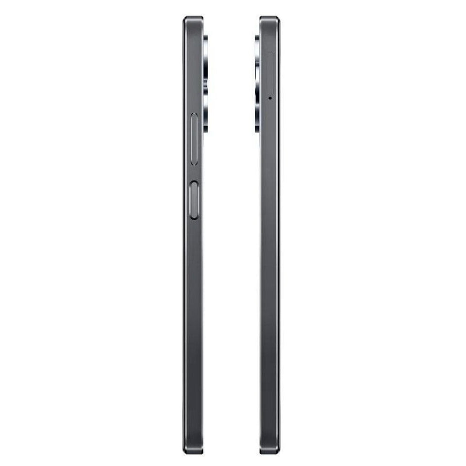 Smartphone Realme C51 6,7" Octa Core 6 GB RAM 256 GB Black-3