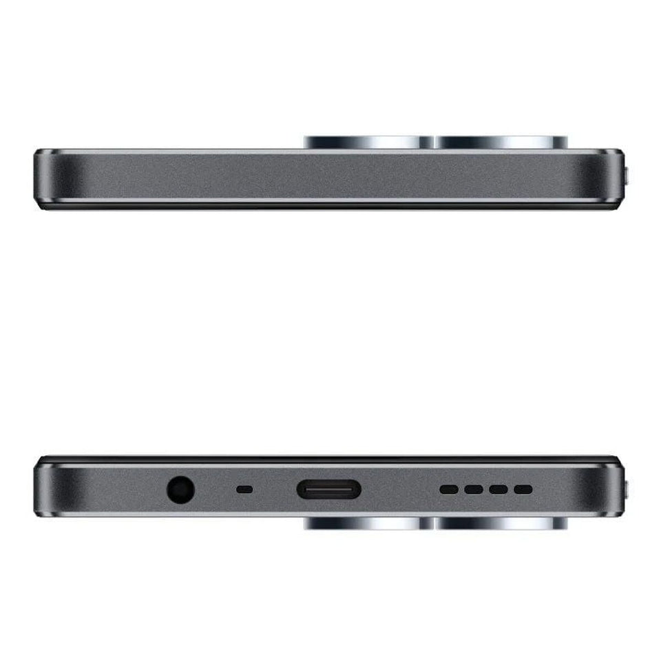 Smartphone Realme C51 6,7" Octa Core 6 GB RAM 256 GB Black-2