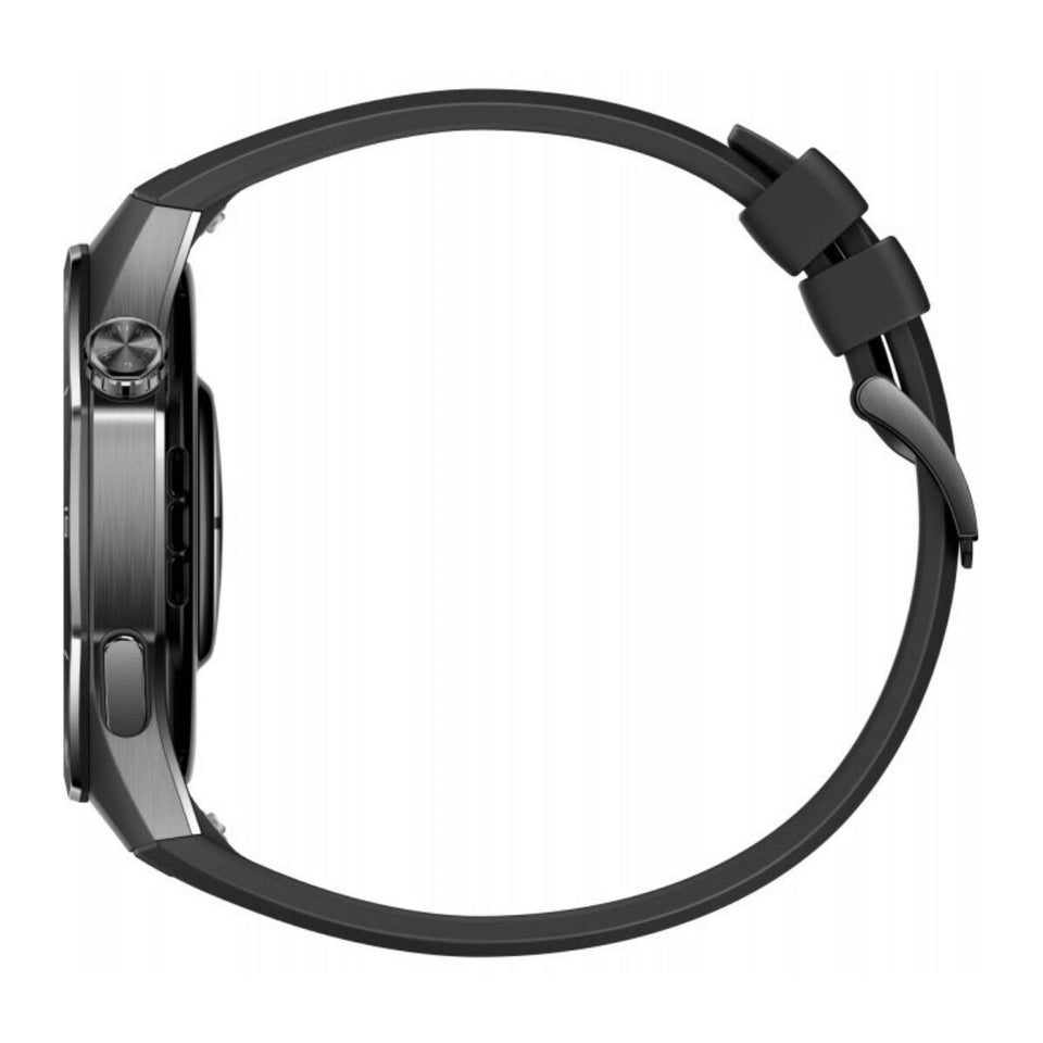 Men's Watch Huawei Vili-B29F Black 1,43" 46 mm-1