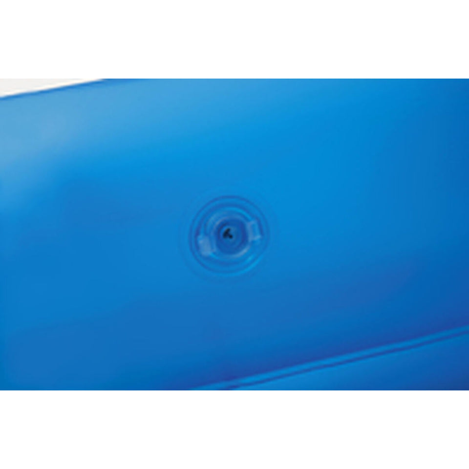 Inflatable Paddling Pool for Children Bestway Multicolour 241 x 241 x 140 cm-18