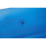 Inflatable Paddling Pool for Children Bestway Multicolour 241 x 241 x 140 cm-18