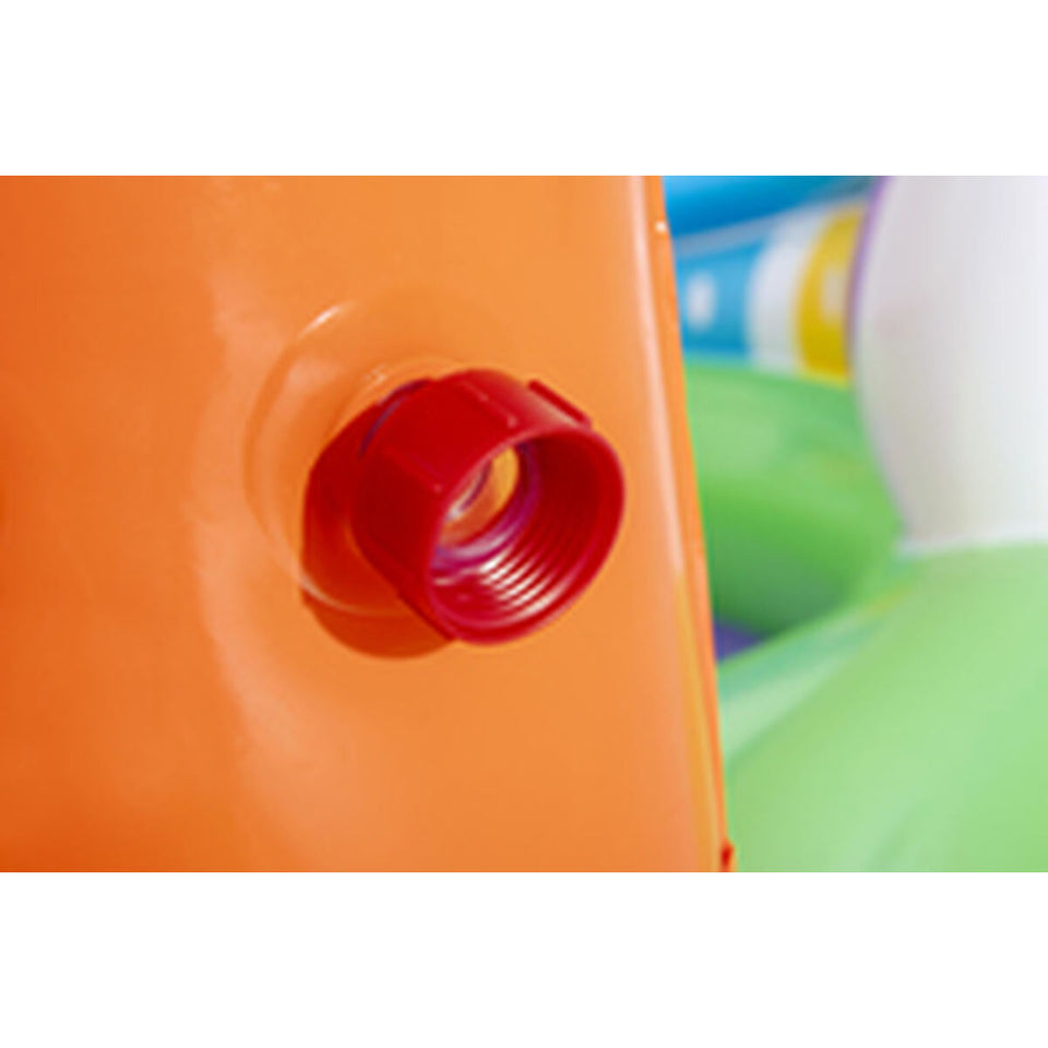 Children's pool Bestway Musical 295 x 190 x 137 cm Playground-7
