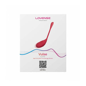 Bullet Vibrator Lovense-6