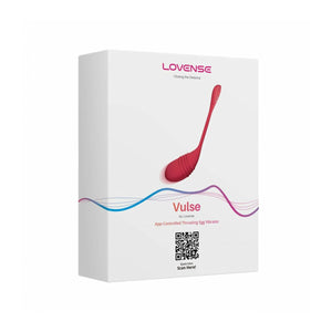 Bullet Vibrator Lovense-4