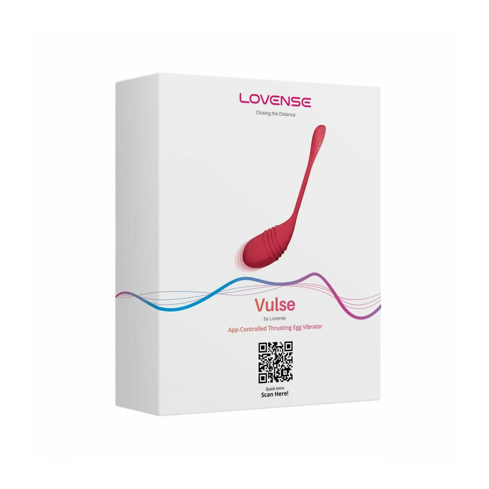 Bullet Vibrator Lovense-4