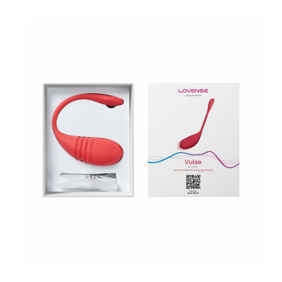Bullet Vibrator Lovense-2