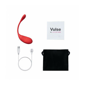 Bullet Vibrator Lovense-1