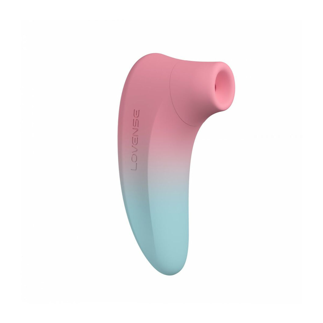 Clitoris Suction Stimulator Lovense-0