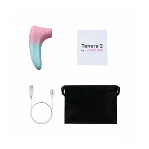 Clitoris Suction Stimulator Lovense-1