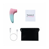 Clitoris Suction Stimulator Lovense-1