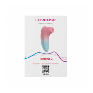 Clitoris Suction Stimulator Lovense-10