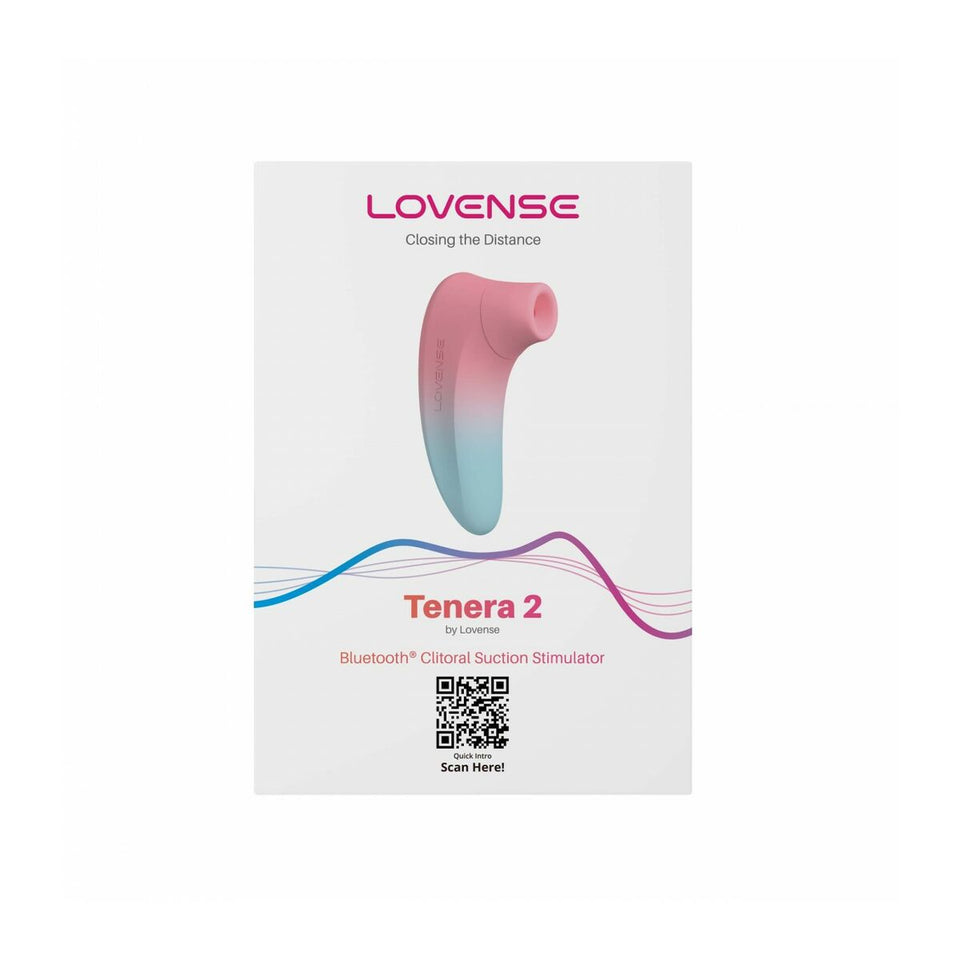 Clitoris Suction Stimulator Lovense-10