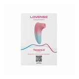 Clitoris Suction Stimulator Lovense-10